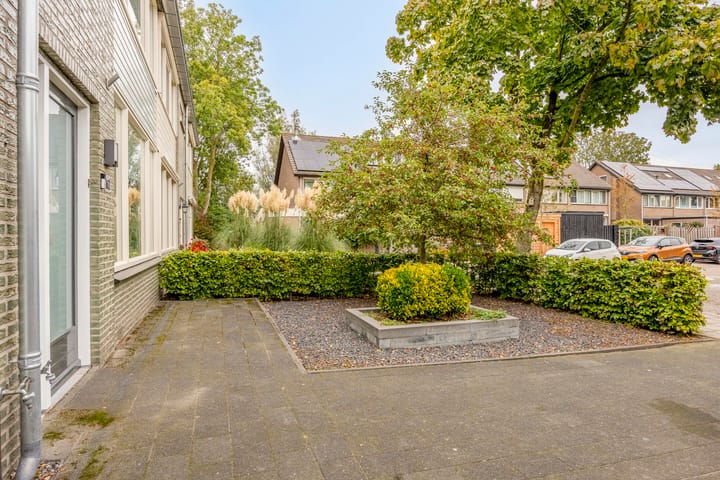 Photo 36 of Dijkgraaflaan 162