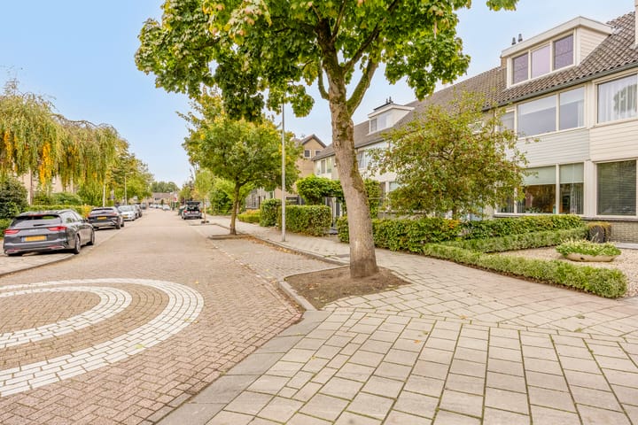 Photo 37 of Dijkgraaflaan 162