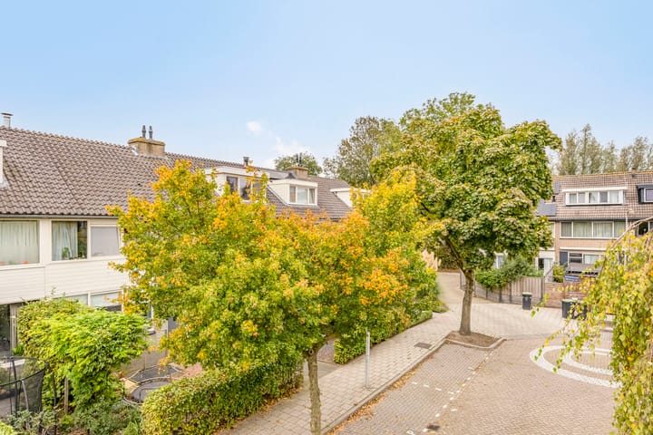 Photo 38 of Dijkgraaflaan 162