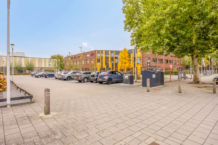 Photo 39 of Dijkgraaflaan 162