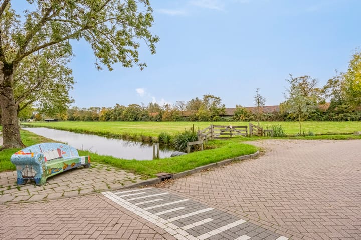 Photo 40 of Dijkgraaflaan 162