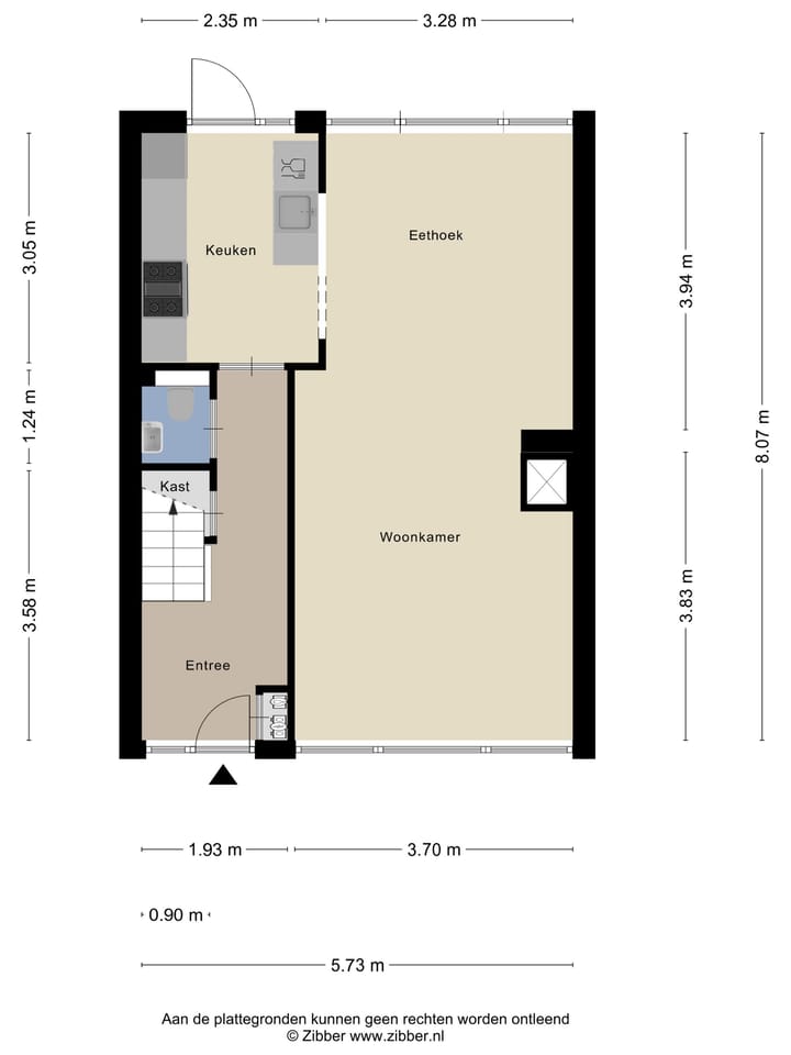 Photo 42 of Dijkgraaflaan 162