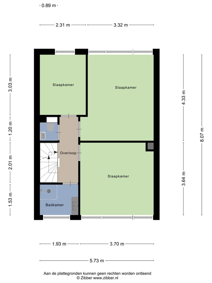 Photo 43 of Dijkgraaflaan 162