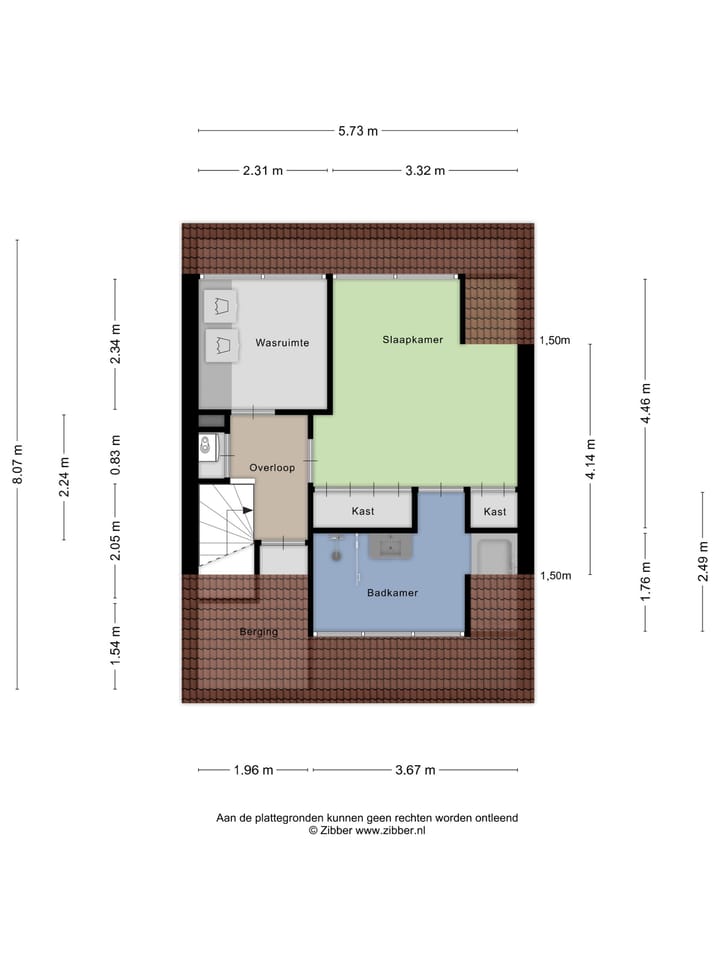 Photo 44 of Dijkgraaflaan 162