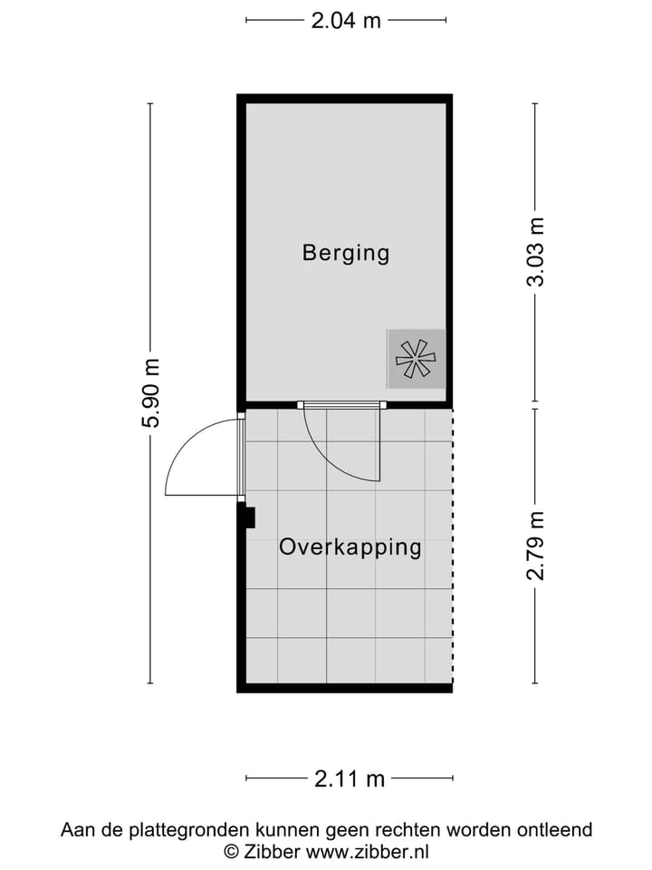 Photo 45 of Dijkgraaflaan 162