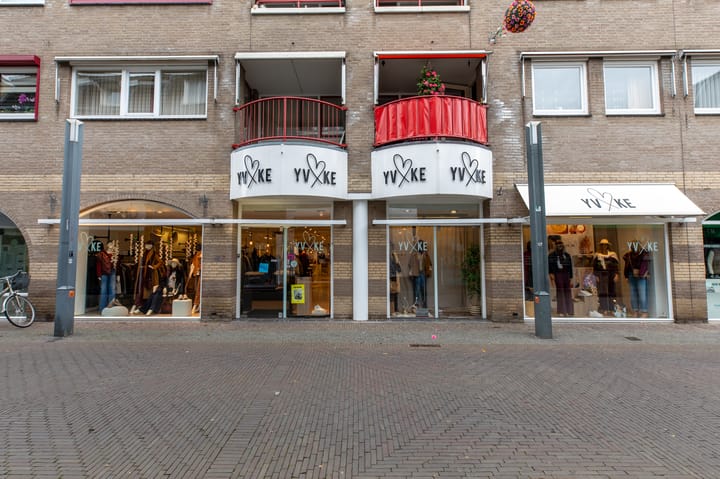 Dautzenbergstraat 18, Heerlen
