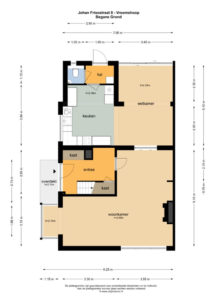 Photo 48 of Johan Frisostraat 8