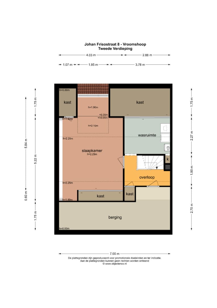 Foto 52 van Johan Frisostraat 8