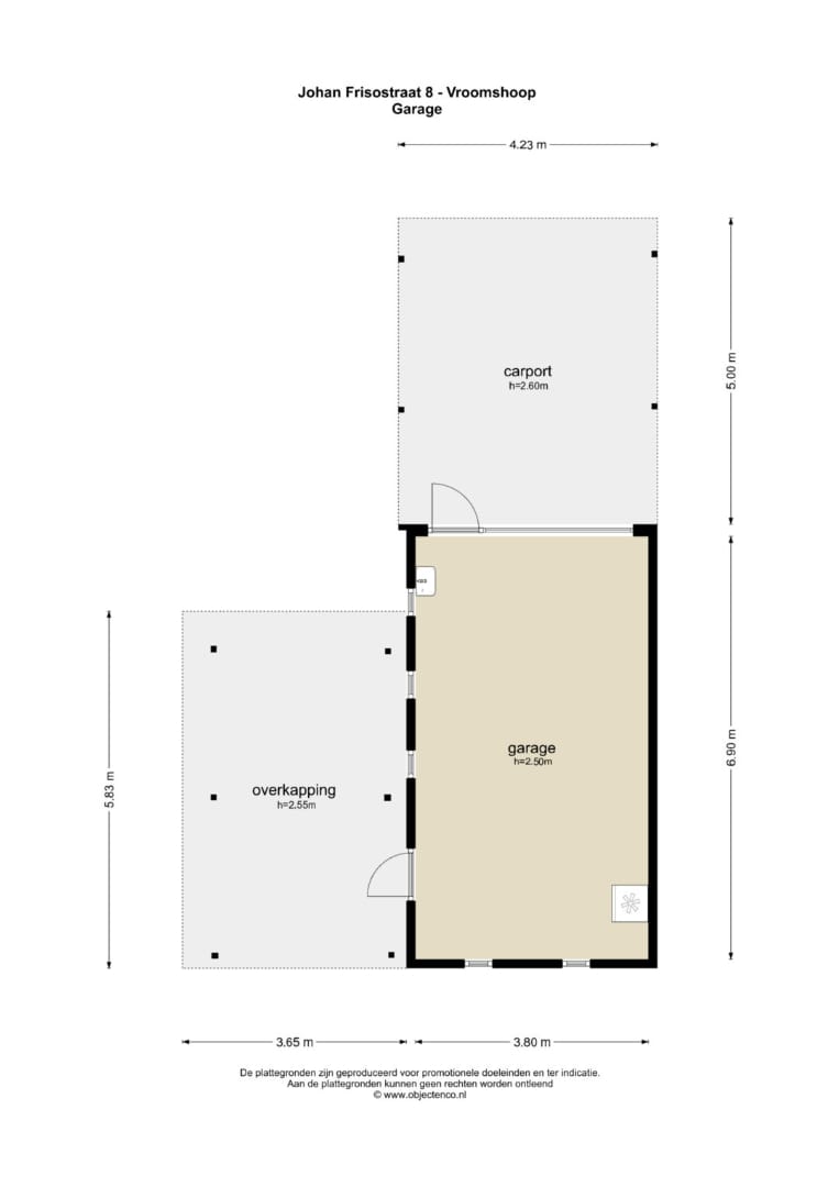 Foto 54 van Johan Frisostraat 8