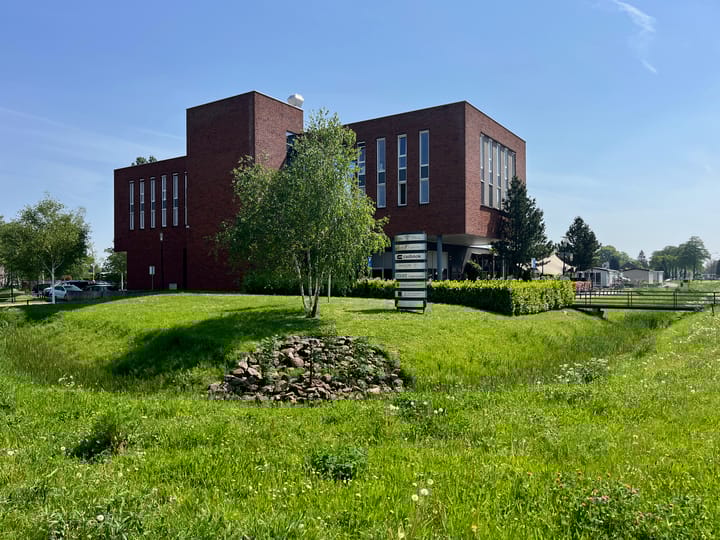 van Heemstraweg 64-C