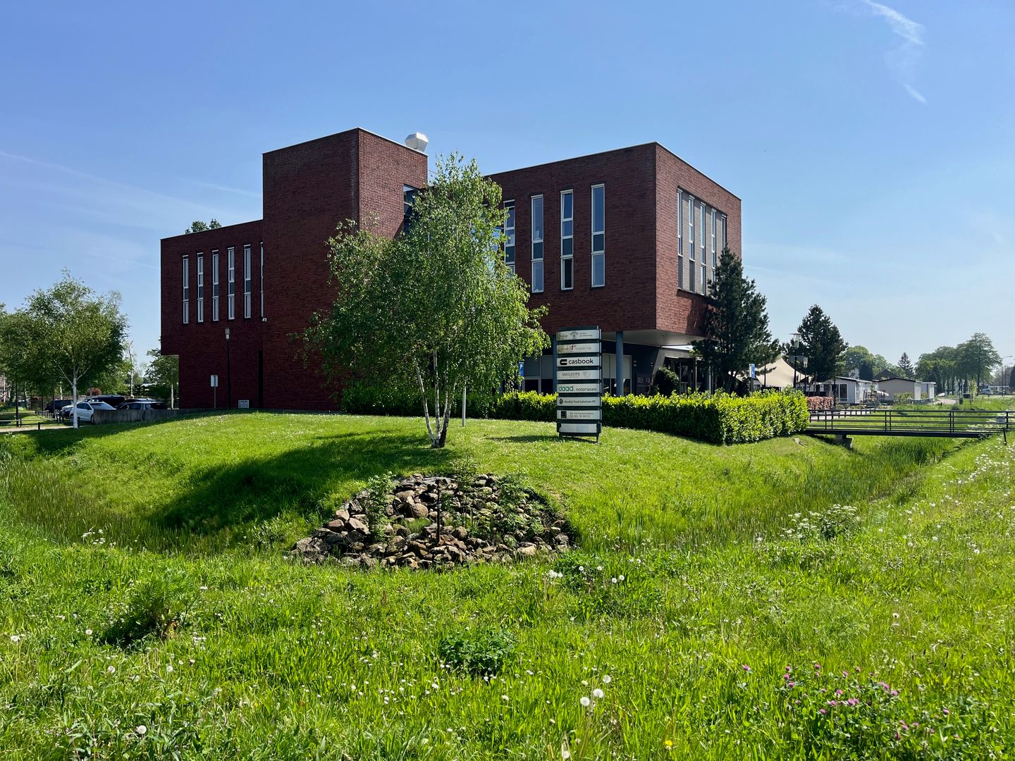 Bekijk foto 1 van van Heemstraweg 64-c