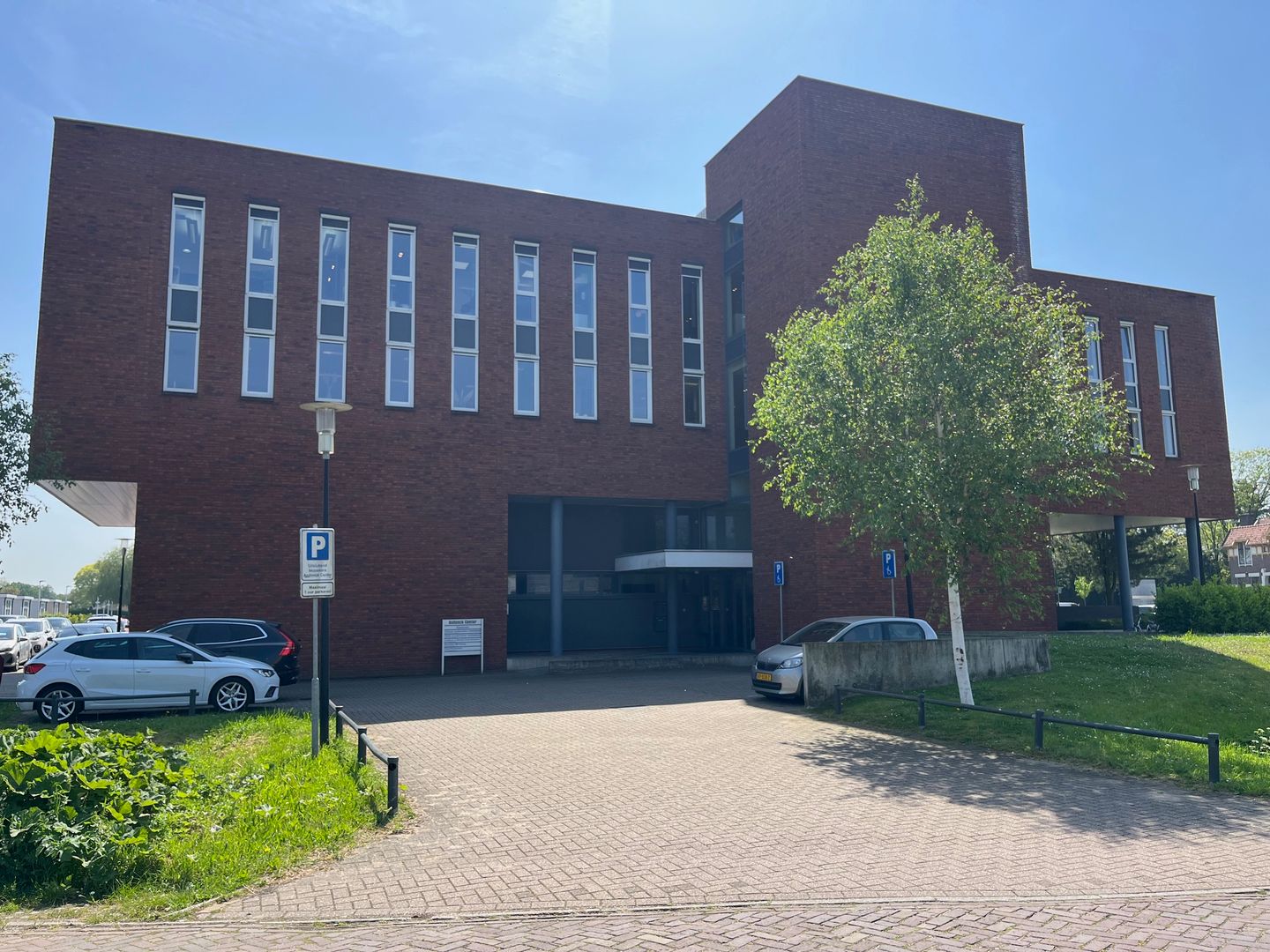 Bekijk foto 2 van van Heemstraweg 64-c