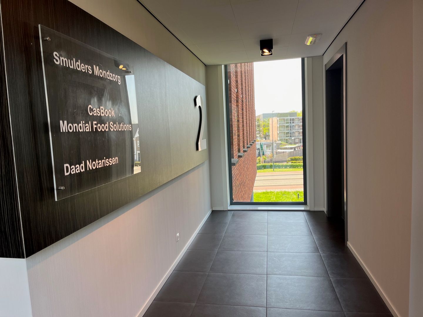 Bekijk foto 3 van van Heemstraweg 64-c