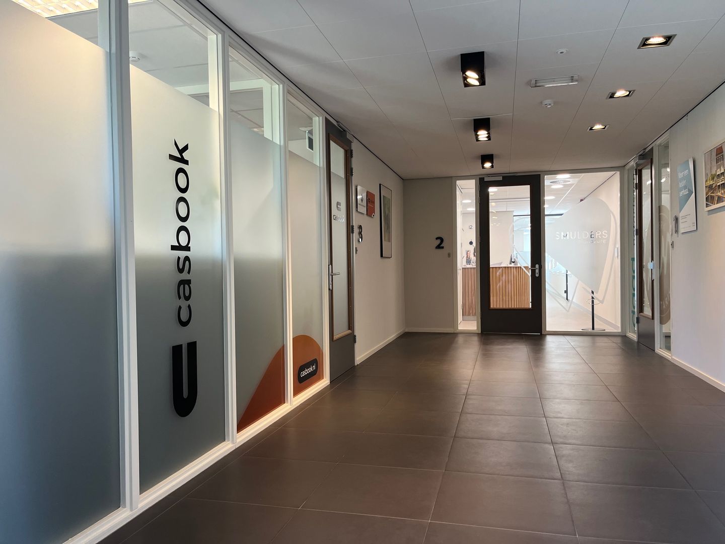 Bekijk foto 4 van van Heemstraweg 64-c