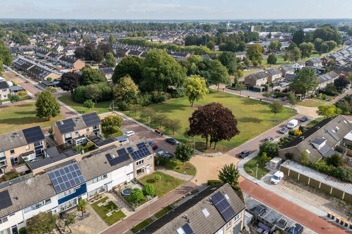 Foto 5 van Prins Clausstraat 2