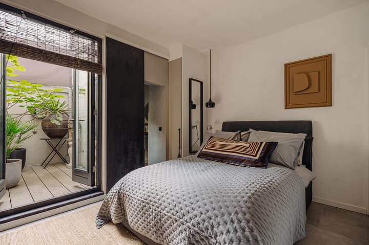 Photo 6 of Eerste Laurierdwarsstraat 15-H