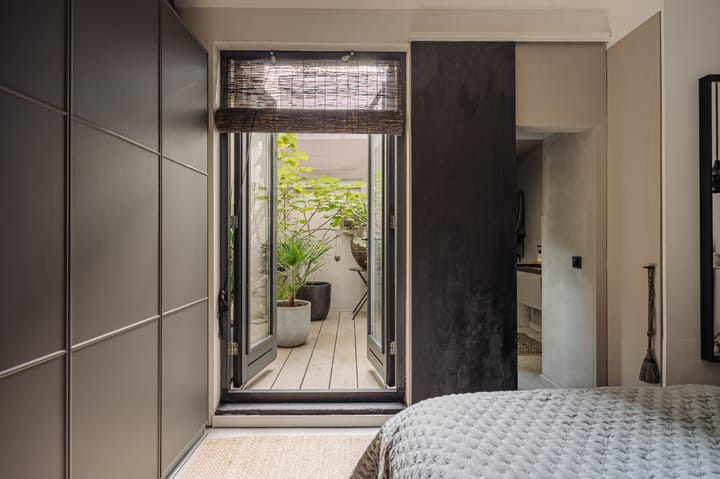 Photo 7 of Eerste Laurierdwarsstraat 15-H