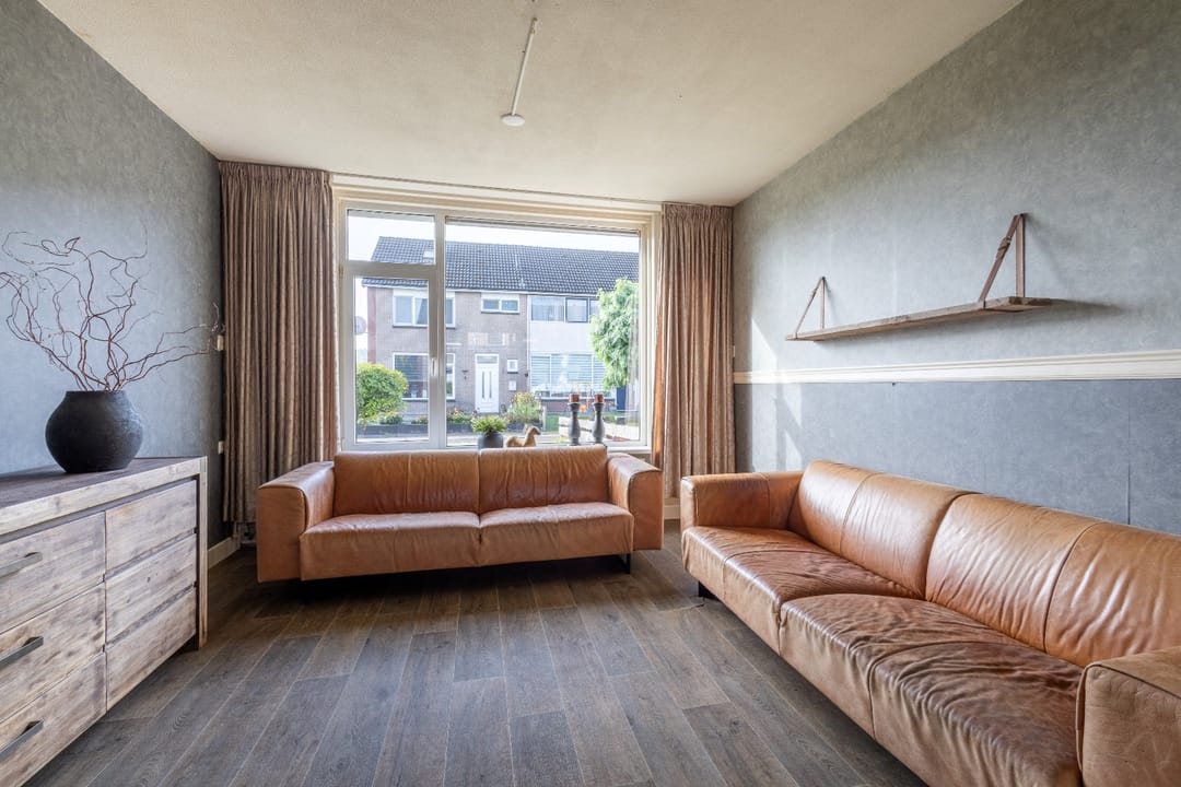 Foto 8 van Prins Clausstraat 2