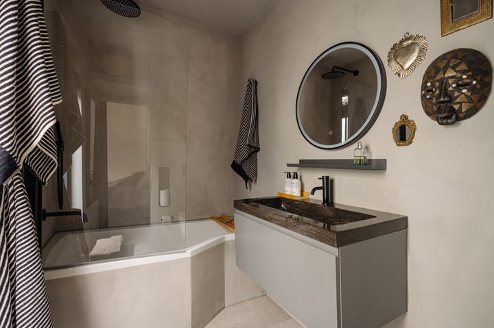 Photo 9 of Eerste Laurierdwarsstraat 15-H