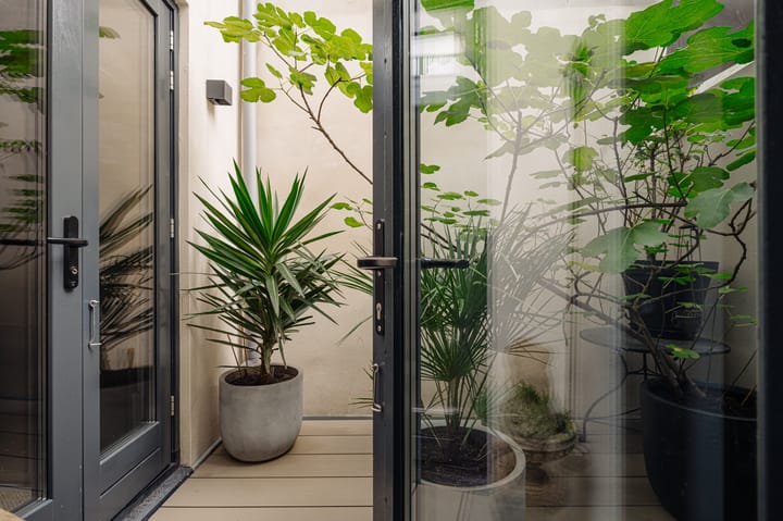 Photo 10 of Eerste Laurierdwarsstraat 15-H