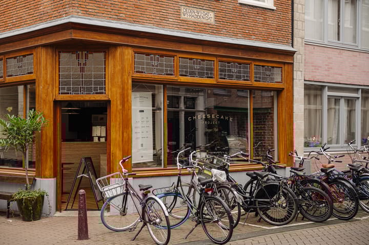 Photo 13 of Eerste Laurierdwarsstraat 15-H