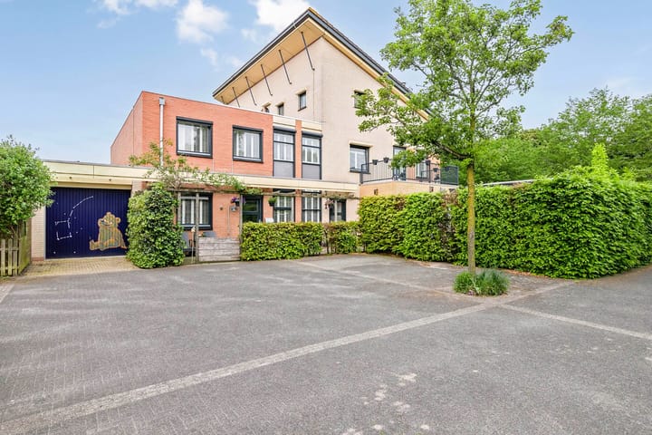 Foto 1 van Kleine Beer 19