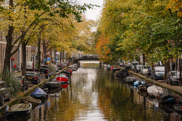 Photo 15 of Eerste Laurierdwarsstraat 15-H