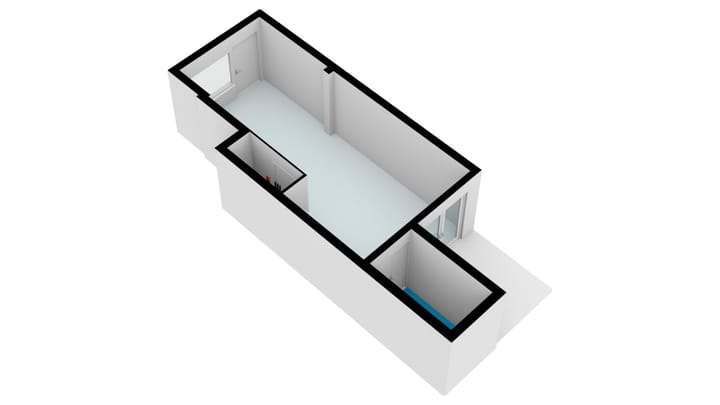 Photo 17 of Eerste Laurierdwarsstraat 15-H