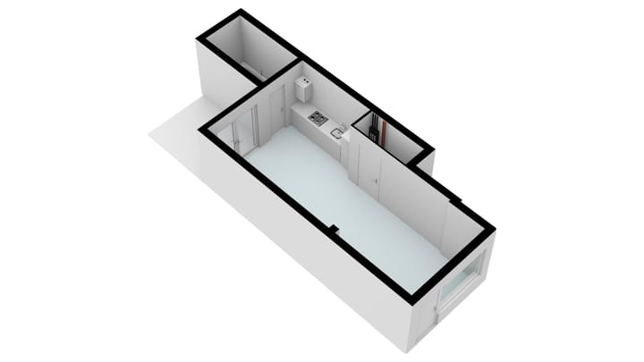 Photo 18 of Eerste Laurierdwarsstraat 15-H