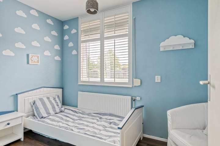 Foto 18 van Kleine Beer 19