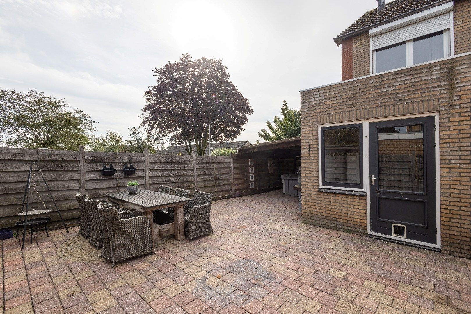 Foto 30 van Prins Clausstraat 2