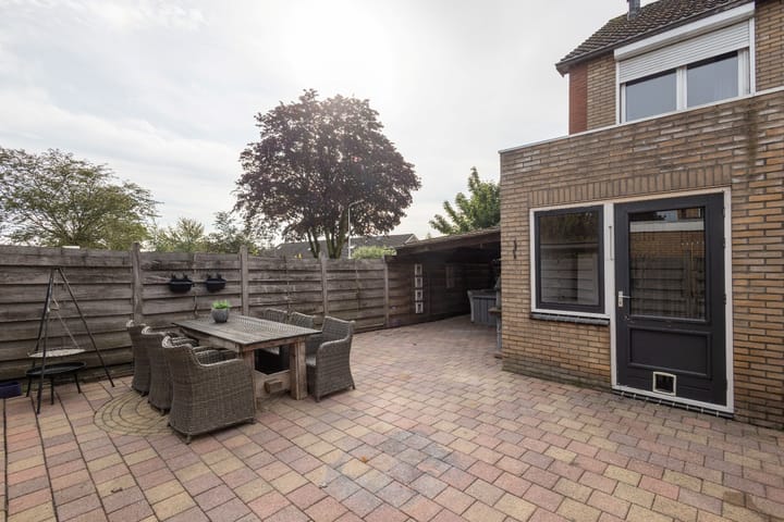 Foto 30 van Prins Clausstraat 2