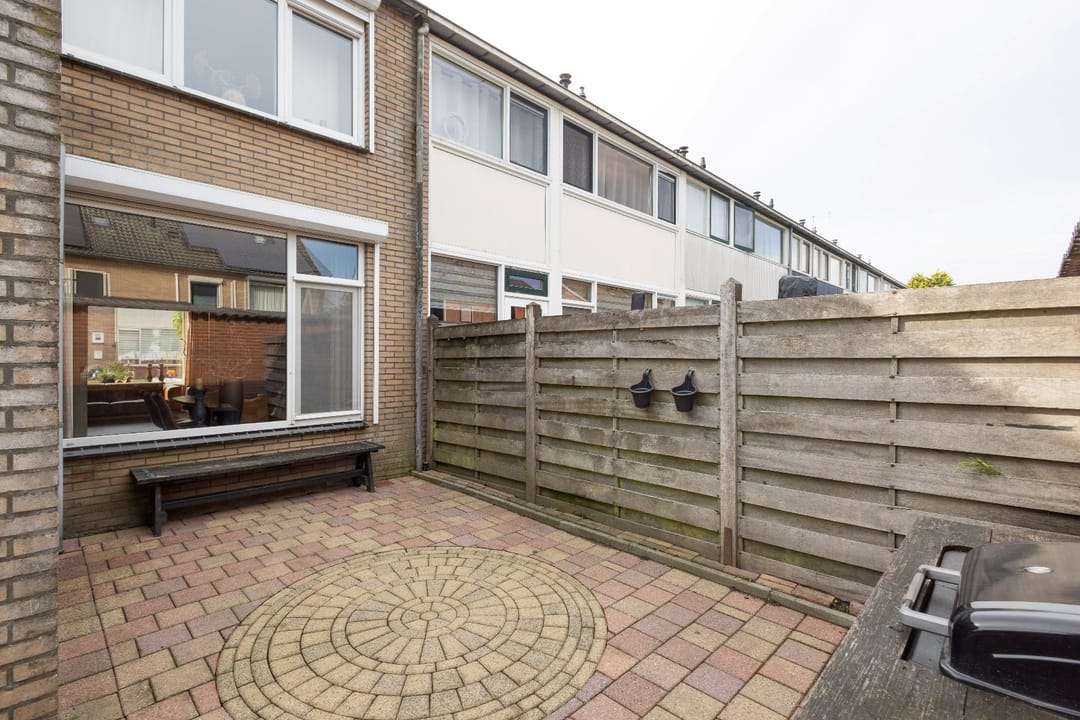 Foto 31 van Prins Clausstraat 2