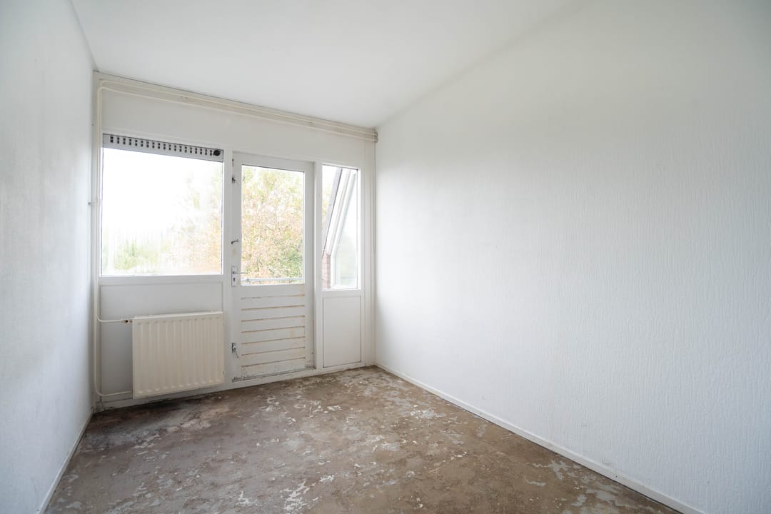 Foto 7 van Van Beuningenstraat 18-D