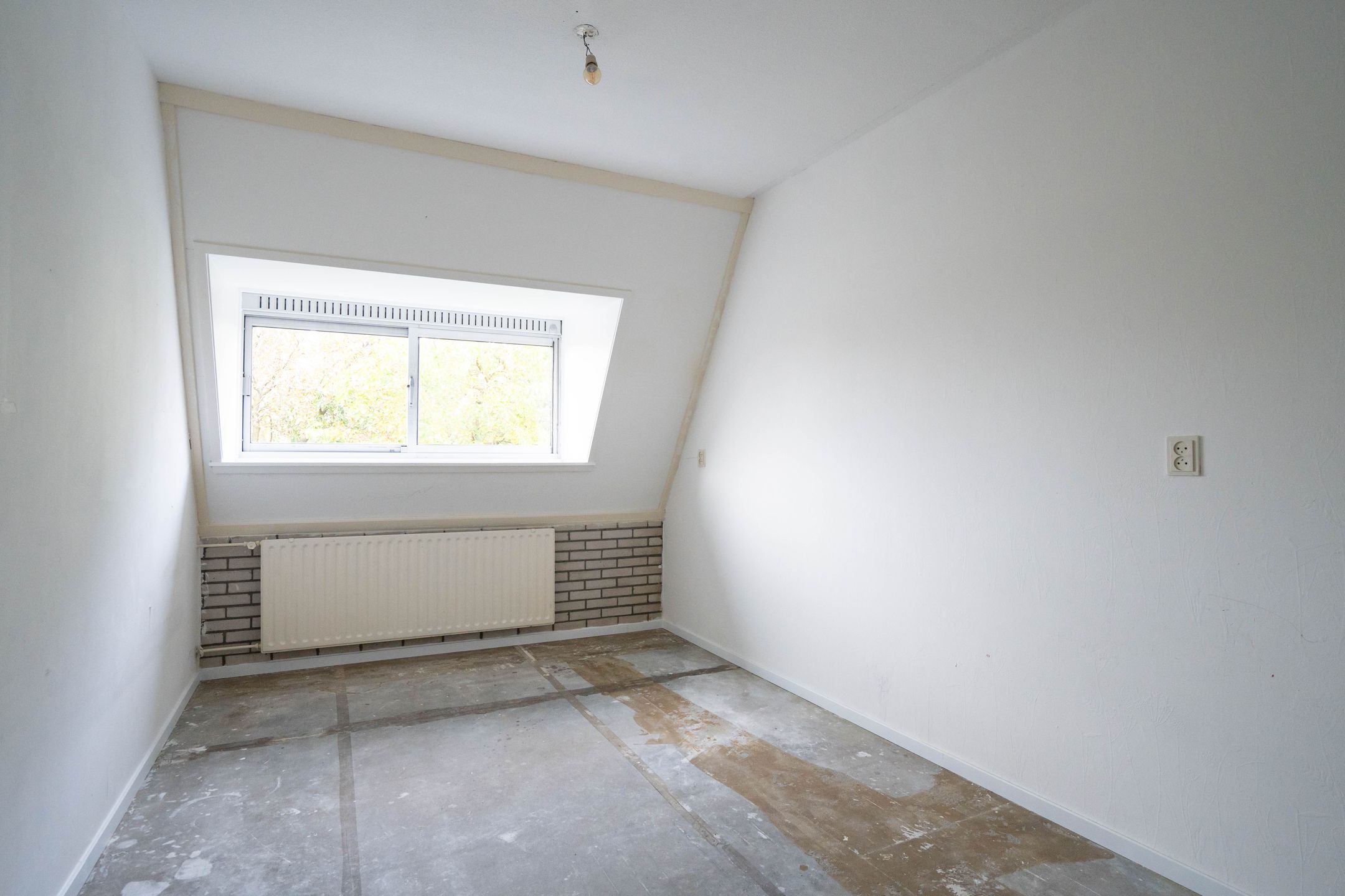 Foto 9 van Van Beuningenstraat 18-D