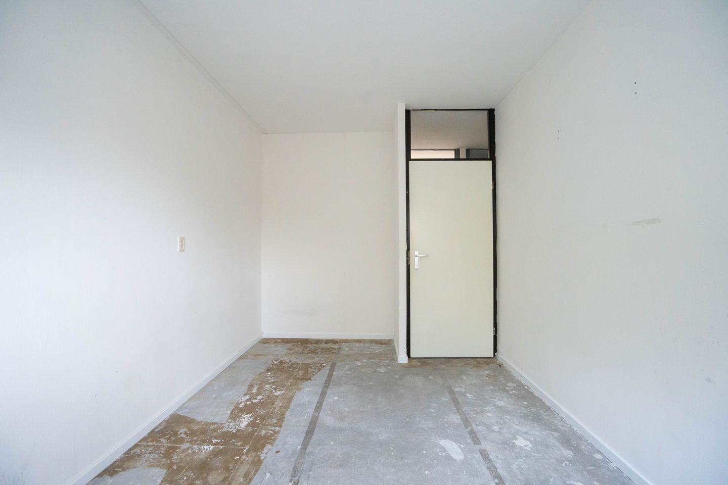 Foto 10 van Van Beuningenstraat 18-D