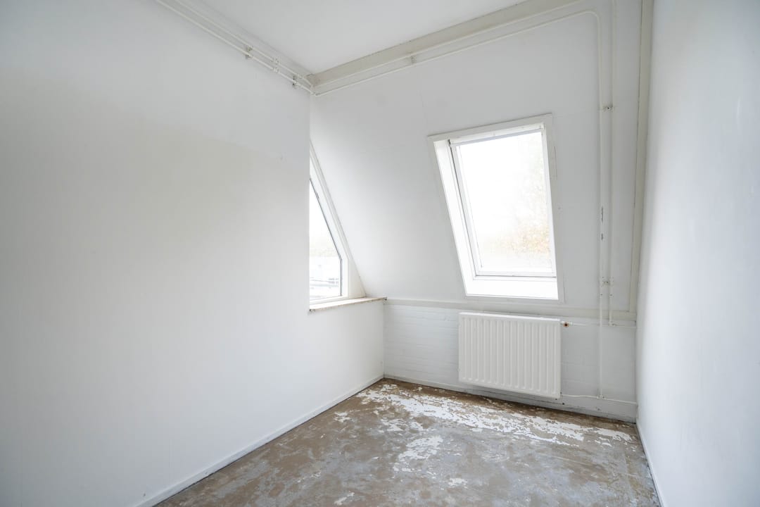 Foto 11 van Van Beuningenstraat 18-D