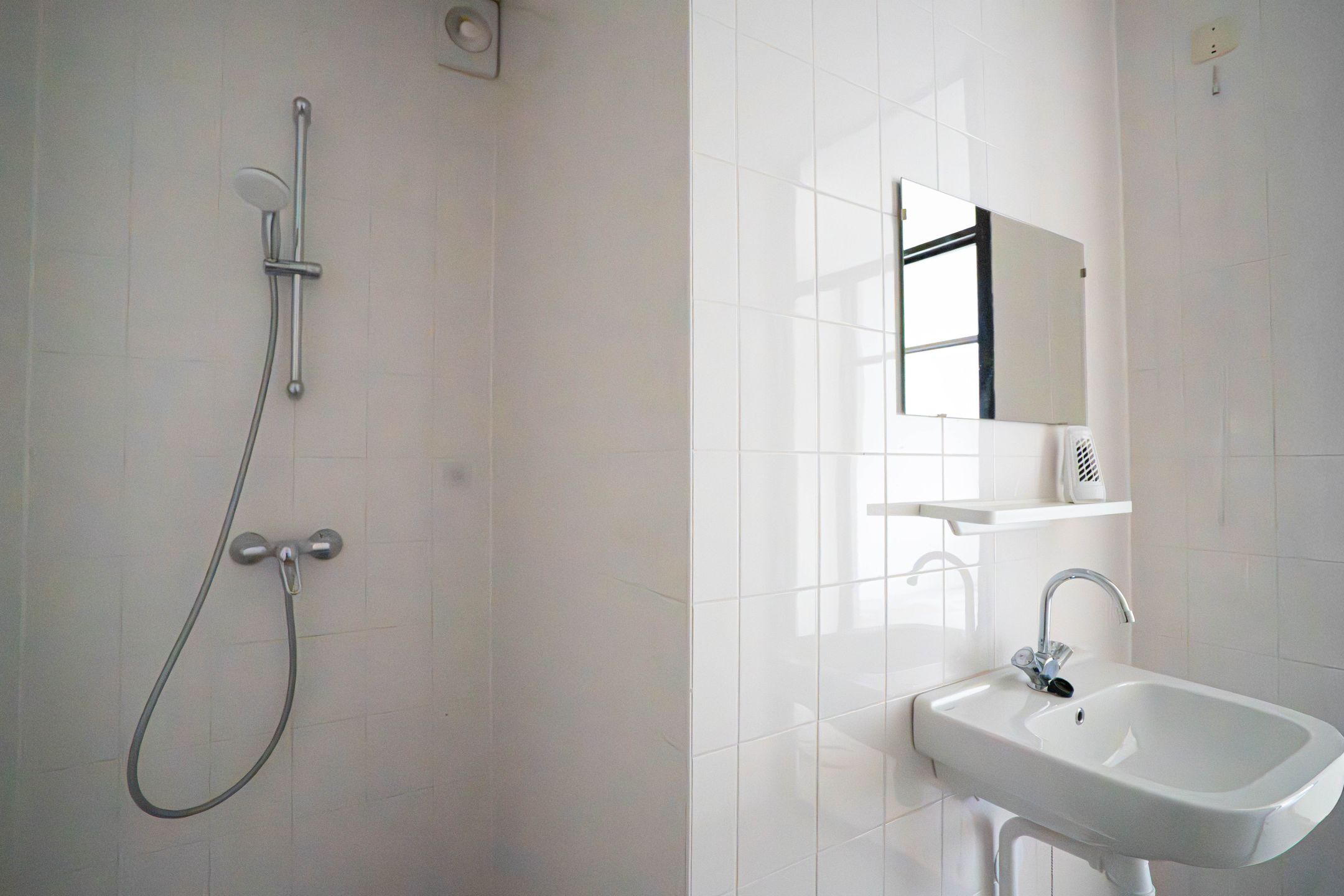 Foto 12 van Van Beuningenstraat 18-D