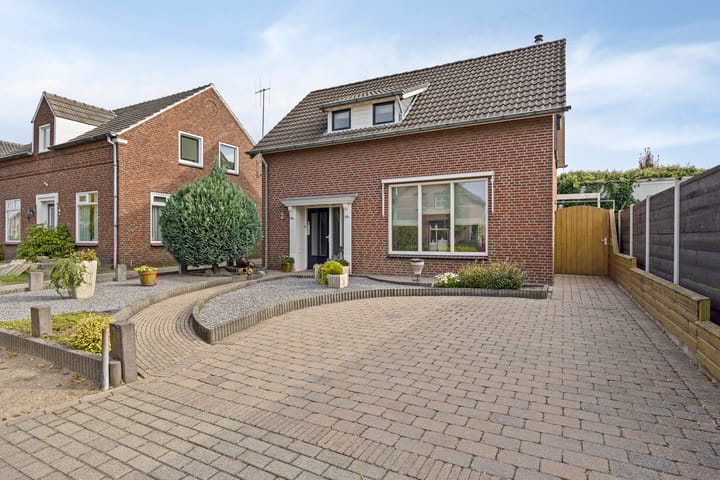 Foto 5 van Boortorenstraat 2