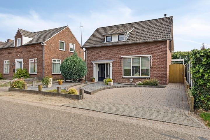 Foto 6 van Boortorenstraat 2