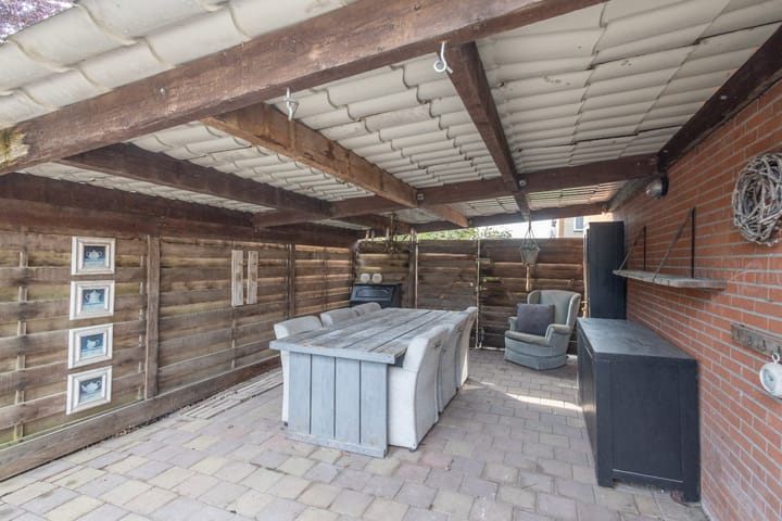 Foto 38 van Prins Clausstraat 2