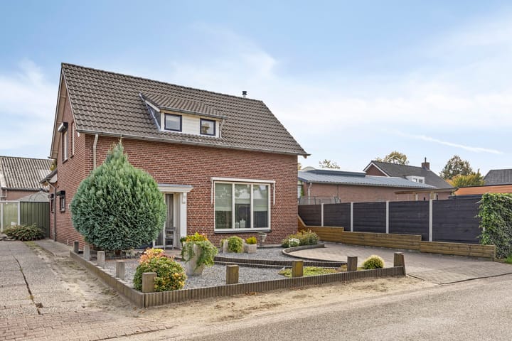 Foto 8 van Boortorenstraat 2