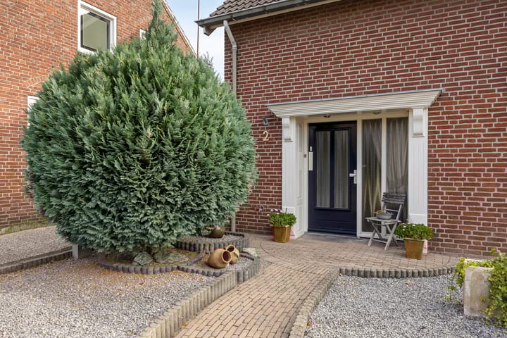 Foto 9 van Boortorenstraat 2