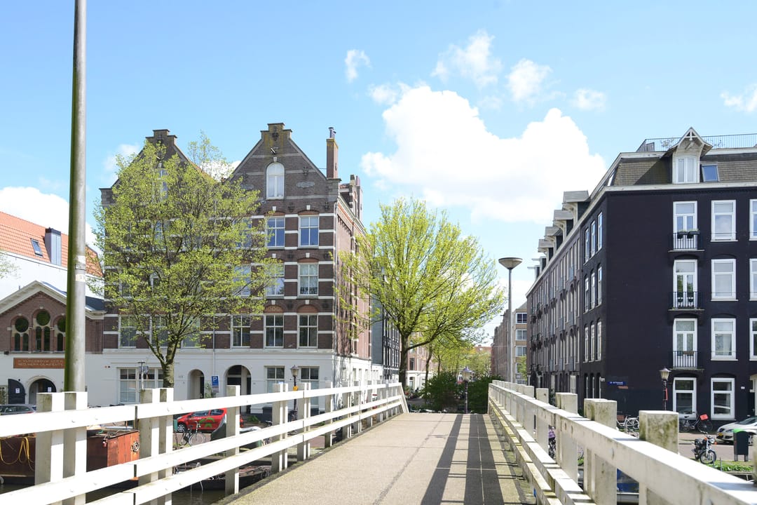 Foto 17 van Van Beuningenstraat 18-D