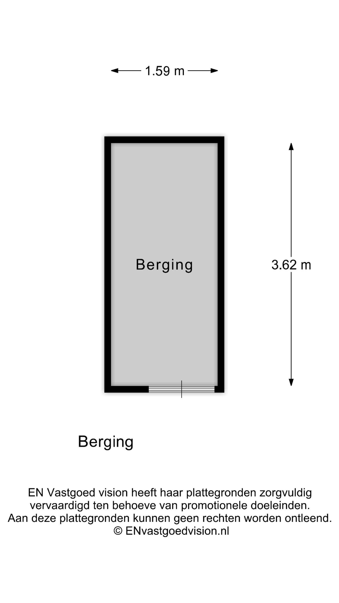 Foto 20 van Van Beuningenstraat 18-D