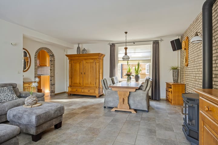 Foto 13 van Boortorenstraat 2