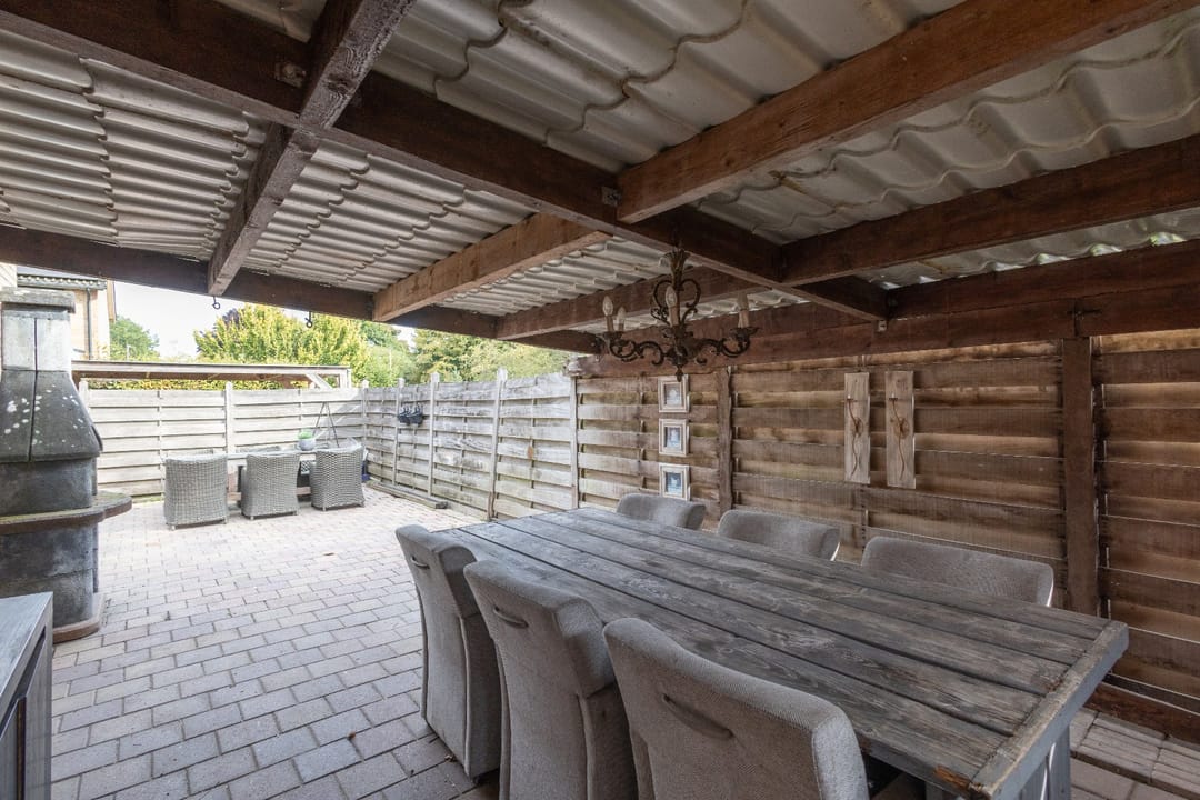 Foto 41 van Prins Clausstraat 2