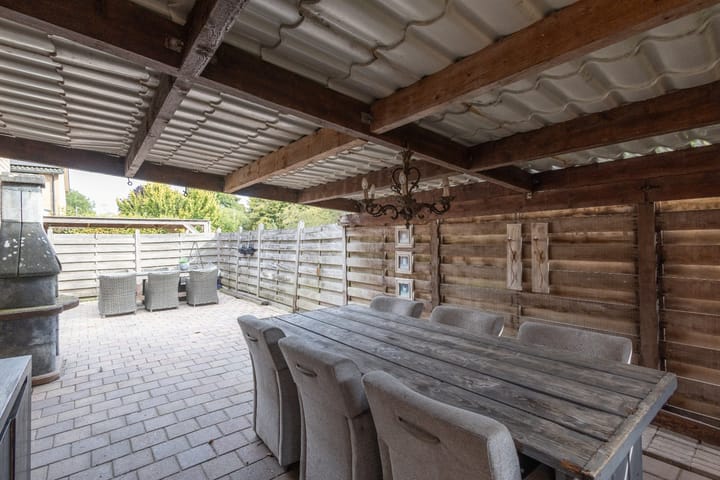 Foto 41 van Prins Clausstraat 2