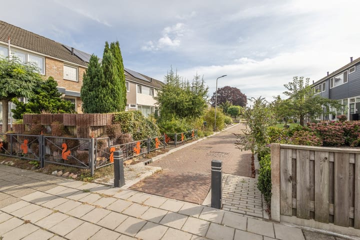 Foto 42 van Prins Clausstraat 2