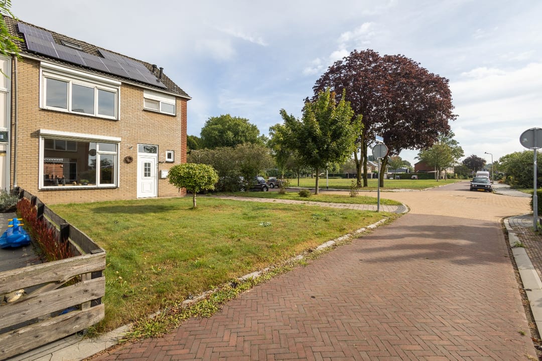 Foto 43 van Prins Clausstraat 2